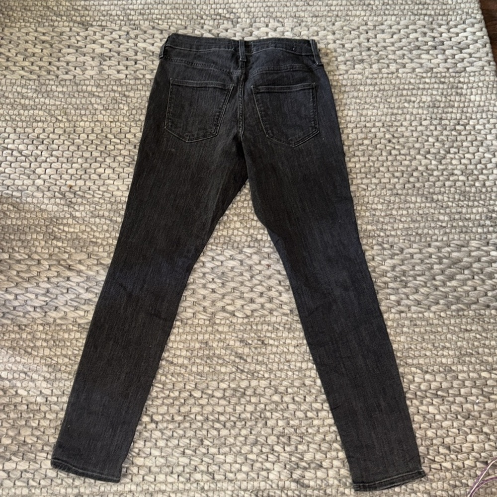 Universal Thread High Rise Skinny Jeans - Picture 3 of 6